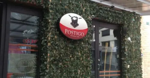 POSTIGO CAFE BOGOTÁ POSTIGO CAFE BOGOTÁ